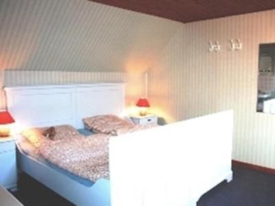 Ferienhaus Amsel Neuharlingersiel Extérieur photo