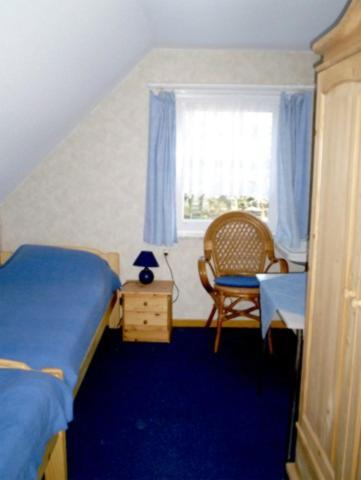 Ferienhaus Amsel Neuharlingersiel Extérieur photo