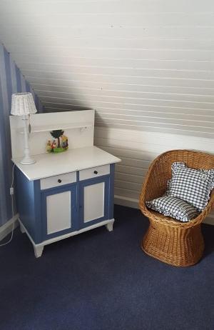 Ferienhaus Amsel Neuharlingersiel Extérieur photo