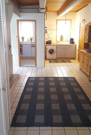 Ferienhaus Amsel Neuharlingersiel Extérieur photo
